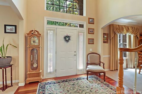 Tiny photo for 1606 Tecumseh Drive, McHenry, IL 60050 (MLS # 12601204)