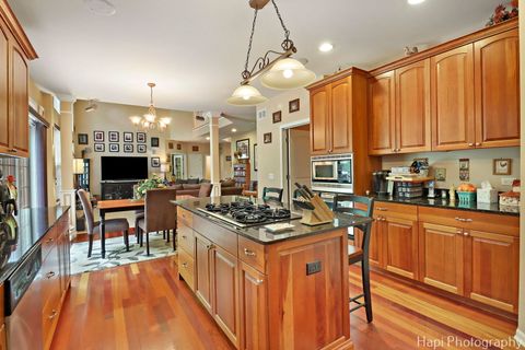 Tiny photo for 1606 Tecumseh Drive, McHenry, IL 60050 (MLS # 12601204)