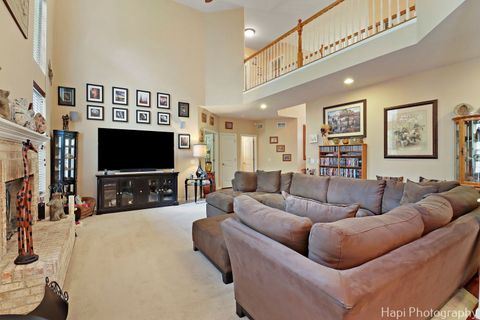 Tiny photo for 1606 Tecumseh Drive, McHenry, IL 60050 (MLS # 12601204)