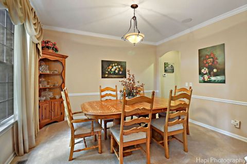 Tiny photo for 1606 Tecumseh Drive, McHenry, IL 60050 (MLS # 12601204)