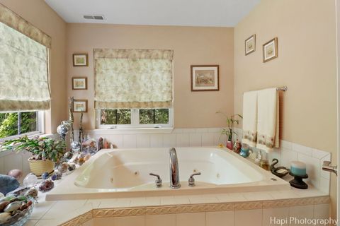 Tiny photo for 1606 Tecumseh Drive, McHenry, IL 60050 (MLS # 12601204)