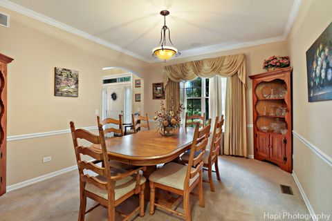 Tiny photo for 1606 Tecumseh Drive, McHenry, IL 60050 (MLS # 12601204)