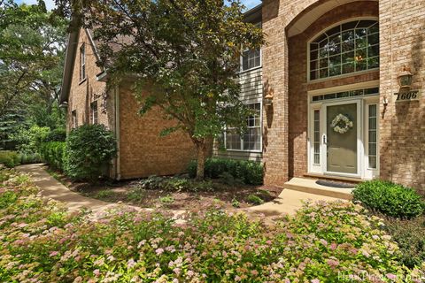 Tiny photo for 1606 Tecumseh Drive, McHenry, IL 60050 (MLS # 12601204)