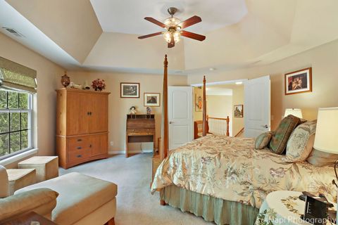 Tiny photo for 1606 Tecumseh Drive, McHenry, IL 60050 (MLS # 12601204)