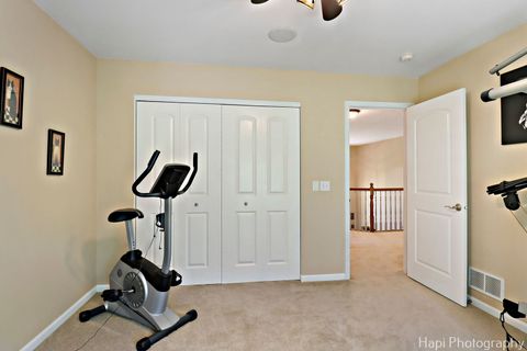 Tiny photo for 1606 Tecumseh Drive, McHenry, IL 60050 (MLS # 12601204)