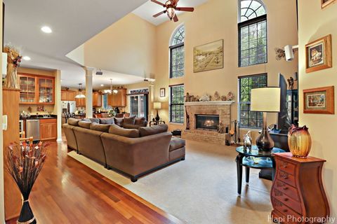 Tiny photo for 1606 Tecumseh Drive, McHenry, IL 60050 (MLS # 12601204)