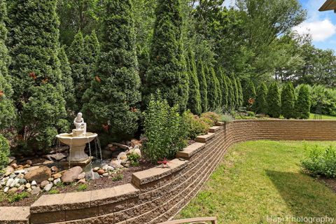 Tiny photo for 1606 Tecumseh Drive, McHenry, IL 60050 (MLS # 12601204)