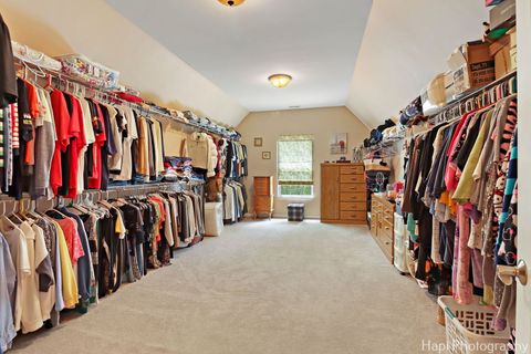 Tiny photo for 1606 Tecumseh Drive, McHenry, IL 60050 (MLS # 12601204)