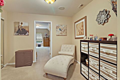 Tiny photo for 1606 Tecumseh Drive, McHenry, IL 60050 (MLS # 12601204)