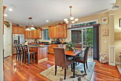 Tiny photo for 1606 Tecumseh Drive, McHenry, IL 60050 (MLS # 12601204)