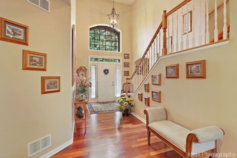 Tiny photo for 1606 Tecumseh Drive, McHenry, IL 60050 (MLS # 12601204)