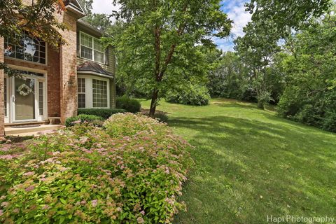 Tiny photo for 1606 Tecumseh Drive, McHenry, IL 60050 (MLS # 12601204)