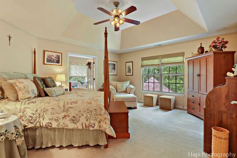 Tiny photo for 1606 Tecumseh Drive, McHenry, IL 60050 (MLS # 12601204)