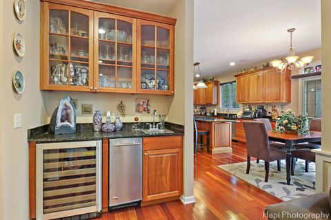 Tiny photo for 1606 Tecumseh Drive, McHenry, IL 60050 (MLS # 12601204)