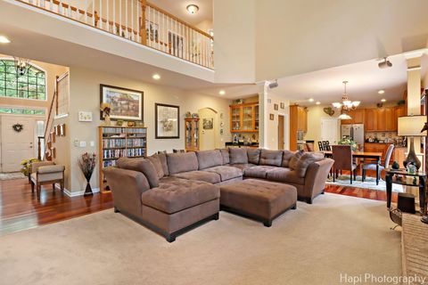 Tiny photo for 1606 Tecumseh Drive, McHenry, IL 60050 (MLS # 12601204)