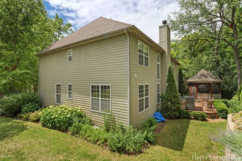 Tiny photo for 1606 Tecumseh Drive, McHenry, IL 60050 (MLS # 12601204)
