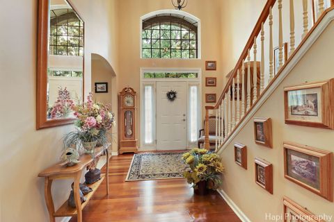 Tiny photo for 1606 Tecumseh Drive, McHenry, IL 60050 (MLS # 12601204)