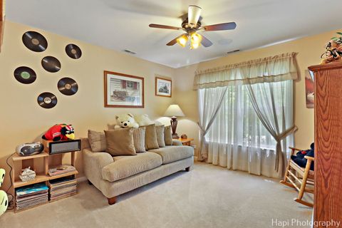 Tiny photo for 1606 Tecumseh Drive, McHenry, IL 60050 (MLS # 12601204)