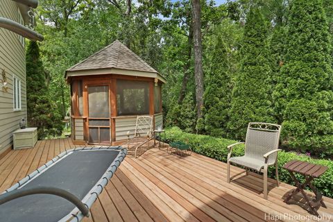 Tiny photo for 1606 Tecumseh Drive, McHenry, IL 60050 (MLS # 12601204)