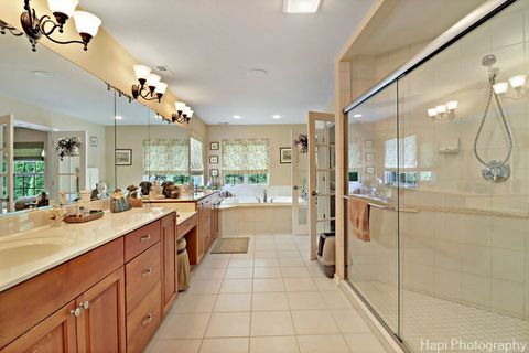 Tiny photo for 1606 Tecumseh Drive, McHenry, IL 60050 (MLS # 12601204)