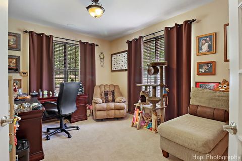 Tiny photo for 1606 Tecumseh Drive, McHenry, IL 60050 (MLS # 12601204)