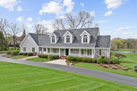 Tiny photo for 3916 Windmere Lane, Johnsburg, IL 60051 (MLS # 12688699)