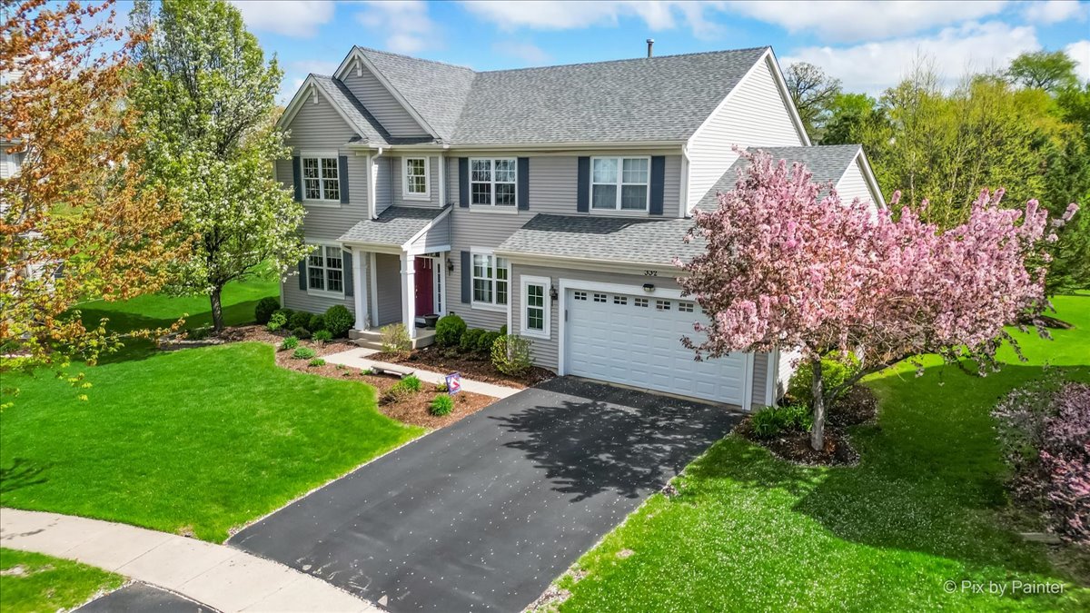 332 Inverness Drive