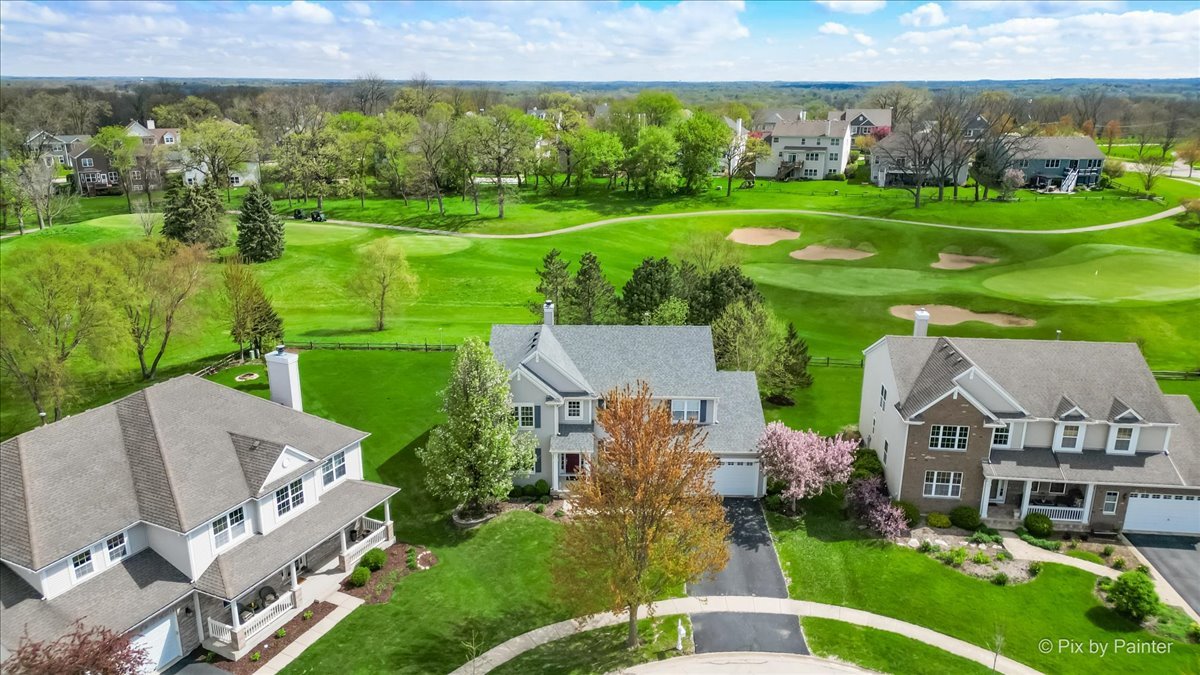 332 Inverness Drive