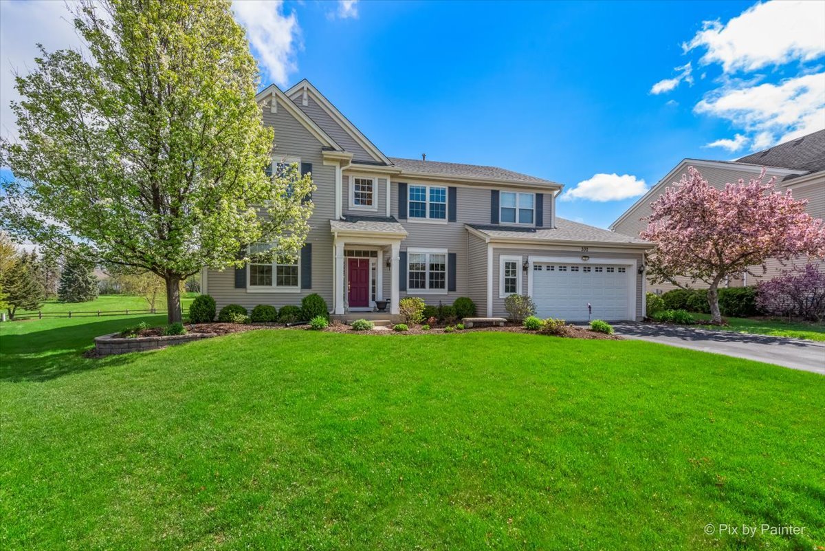 332 Inverness Drive