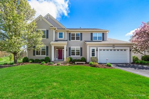 332 Inverness Drive Cary IL 60013