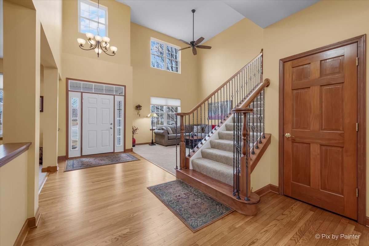 332 Inverness Drive