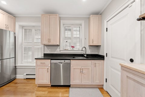Tiny photo for 4 Cook Street #1, Boston, MA 02129 (MLS # 12763111)