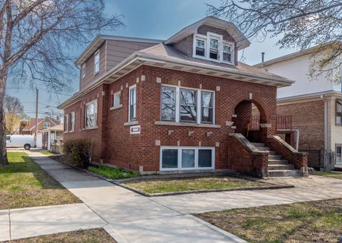 2501 Lombard Avenue Cicero IL 60804