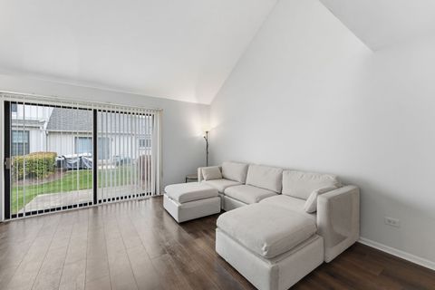 Tiny photo for 4564 Topaz Drive, Hoffman Estates, IL 60192 (MLS # 12529196)