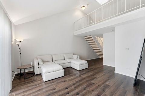 Tiny photo for 4564 Topaz Drive, Hoffman Estates, IL 60192 (MLS # 12529196)