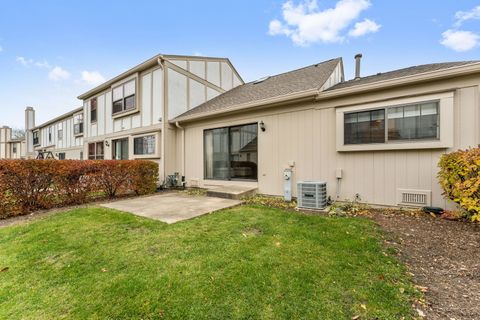 Tiny photo for 4564 Topaz Drive, Hoffman Estates, IL 60192 (MLS # 12529196)