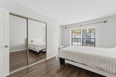 Tiny photo for 4564 Topaz Drive, Hoffman Estates, IL 60192 (MLS # 12529196)