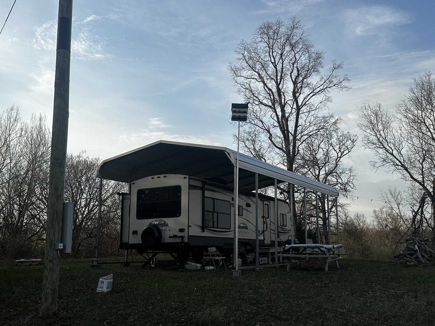 5609 Ten Mile Road