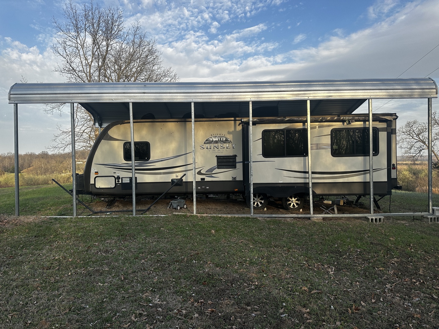 5609 Ten Mile Road