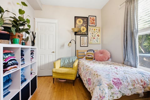 Tiny photo for 3809 N Ravenswood Avenue #2, Chicago, IL 60613 (MLS # 12779749)