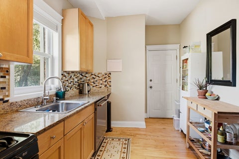 Tiny photo for 3809 N Ravenswood Avenue #2, Chicago, IL 60613 (MLS # 12779749)
