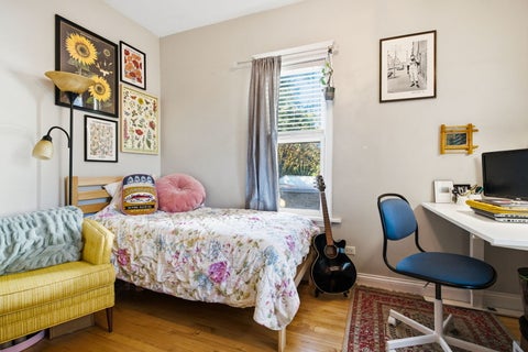 Tiny photo for 3809 N Ravenswood Avenue #2, Chicago, IL 60613 (MLS # 12779749)