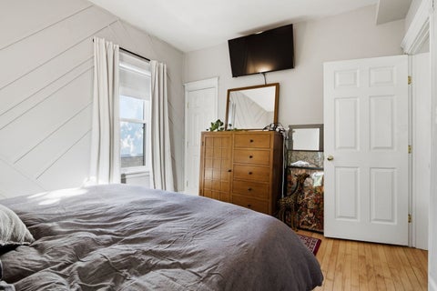 Tiny photo for 3809 N Ravenswood Avenue #2, Chicago, IL 60613 (MLS # 12779749)