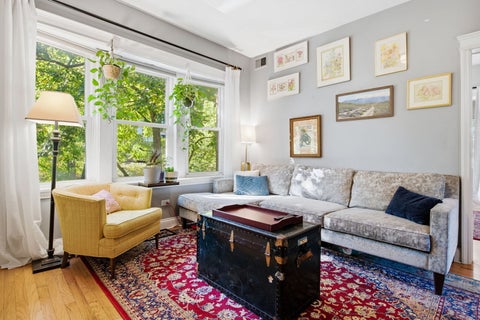 Tiny photo for 3809 N Ravenswood Avenue #2, Chicago, IL 60613 (MLS # 12779749)