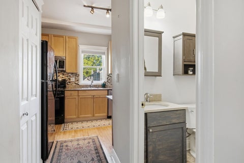 Tiny photo for 3809 N Ravenswood Avenue #2, Chicago, IL 60613 (MLS # 12779749)