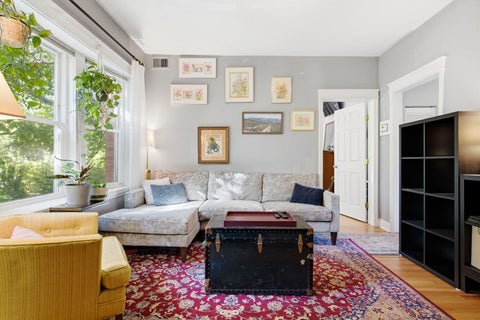 Tiny photo for 3809 N Ravenswood Avenue #2, Chicago, IL 60613 (MLS # 12779749)