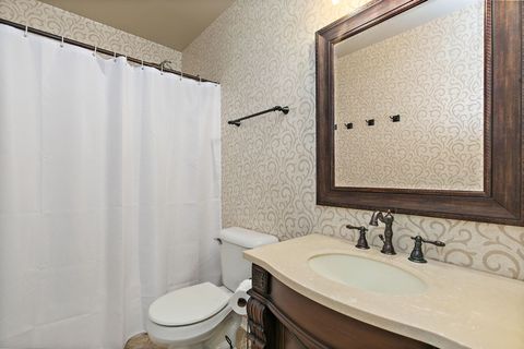 Tiny photo for 142 Meadows Drive, Gilberts, IL 60136 (MLS # 12640607)