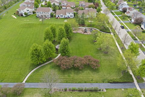 Tiny photo for 142 Meadows Drive, Gilberts, IL 60136 (MLS # 12640607)
