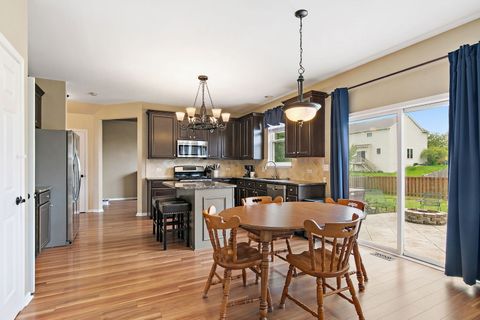 Tiny photo for 142 Meadows Drive, Gilberts, IL 60136 (MLS # 12640607)