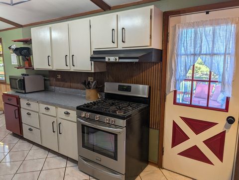 Tiny photo for 2042 Kenneth Drive, Freeport, IL 61032 (MLS # 12524864)